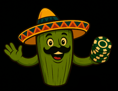 Mexico casino